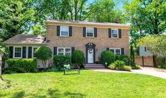 7810 HAYFIELD Rd, Alexandria, VA 22315