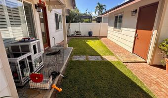 91-1029 Kaiikuwa St, Ewa Beach, HI 96706
