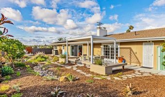 5760 Urban Dr, La Mesa, CA 91942
