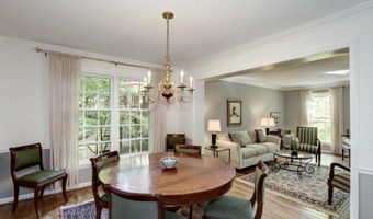 13 AVALON Ct, Bethesda, MD 20816