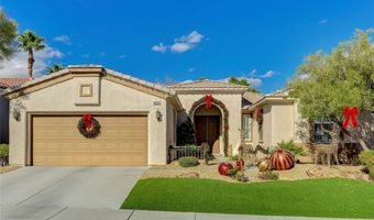 10372 Abisso Dr, Las Vegas, NV 89135