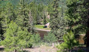 N Ridge Court lot 3, Antonito, CO 81120