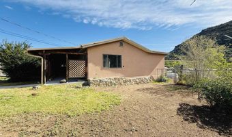 421 Elm, Bayard, NM 88023