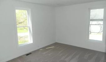 414 17th St, Bedford, IN 47421