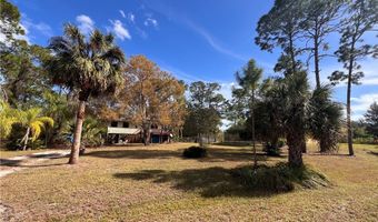 2002 Truman Ave, Alva, FL 33920