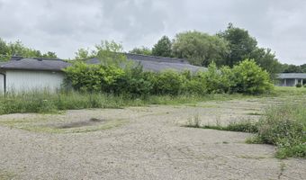 1817 S Park Ave, Alexandria, IN 46001