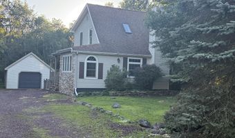 59 Penn Forest Trl, Albrightsville, PA 18210