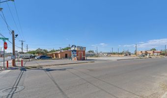 308 Franklin St, Anthony, TX 79821