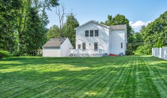 135 West St, Cromwell, CT 06416