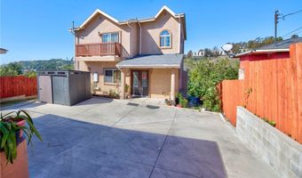 3833 Randolph, Los Angeles, CA 90032