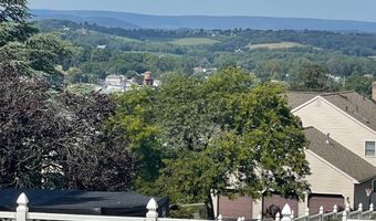 1100 OLD FRITZTOWN Rd, Reading, PA 19608