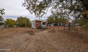 1818 Barbara Ave, Chino Valley, AZ 86323