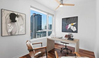 300 W Beech St 1909, San Diego, CA 92101