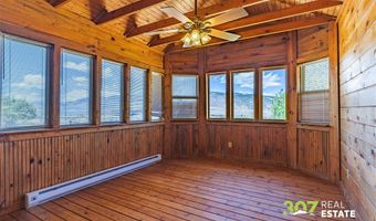 28 Grande View Dr, Cody, WY 82414