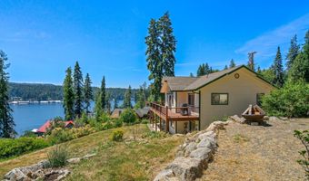 17544 E Arapaho Rd, Bayview, ID 83803