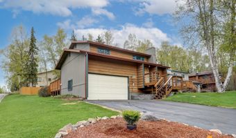 12941 Summer Cir, Anchorage, AK 99516