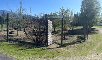 391 Blue Sky Rd, Bonners Ferry, ID 83805