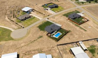 2601 Blue Spgs, Amarillo, TX 79124
