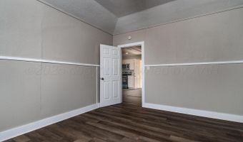 1309 BELLAIRE St, Amarillo, TX 79106