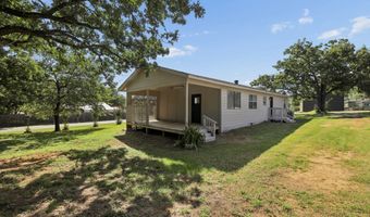217 Chambers Dr, Alvarado, TX 76009