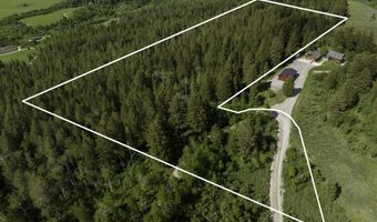 L 202 ALPINE HILLS Drive, Alpine, WY 83128