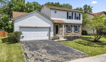 2392 Minerva Park Pl, Columbus, OH 43229