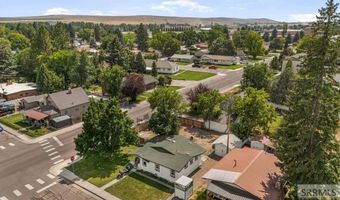 401 S Fisher Ave, Blackfoot, ID 83221