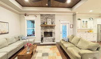 9040 Greenstone Dr, Alexander, AR 72002
