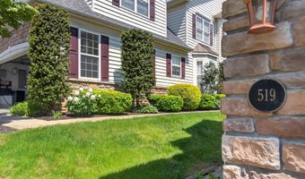 519 N 41ST St, Allentown, PA 18104