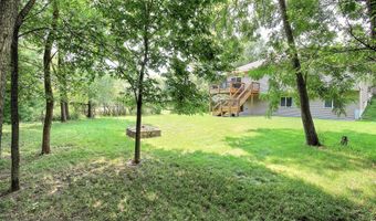 13513 Crooked Lake Blvd NW, Andover, MN 55304
