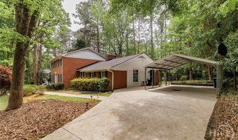 140 Rollingwood Dr, Athens, GA 30605