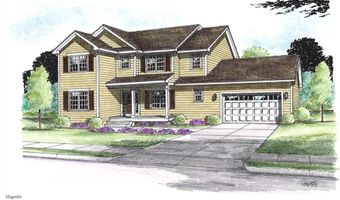 26 Cassidy Trl, Coventry, RI 02816