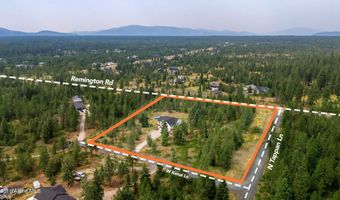 871 W Kenai Ln, Athol, ID 83801