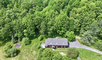 221 Plateau Rd, Calais, VT 05650