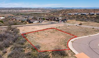 699 Moore Gulch Rd Lot 117, Clarkdale, AZ 86324