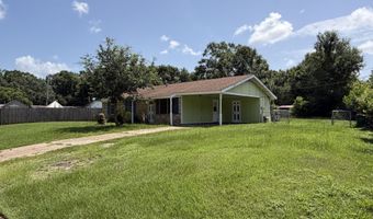 360 Tanglewood Dr, Biloxi, MS 39531