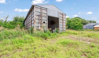 612 E Highway 1, Allen, OK 74825