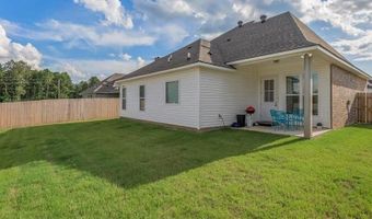 4809 Bogey Ln, Shreveport, LA 71107