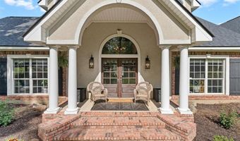 210 Butler Hill Rd, Benton, LA 71006