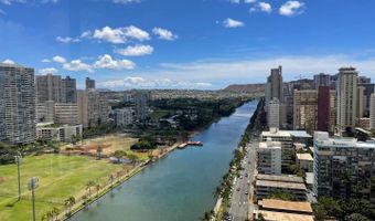 444 Niu St 2906, Honolulu, HI 96815