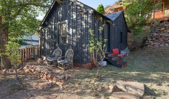 120 B Naco Rd, Bisbee, AZ 85603