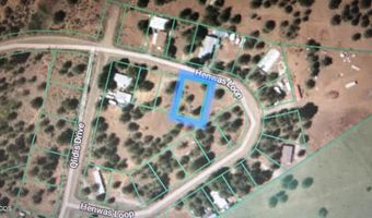 Henwas Loop lot 4, Bly, OR 97622