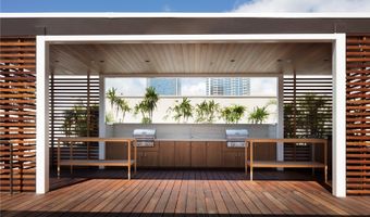 987 Queen St 701, Honolulu, HI 96814