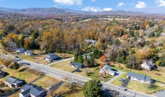 333 N Main St, Amherst, VA 24521