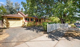 759 Tolman Creek Rd, Ashland, OR 97520
