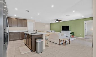 442 Bridal Veil Falls St, Indian Springs, NV 89018