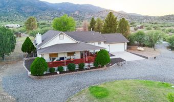 5200 S SPENCER Trl, Camp Verde, AZ 86322