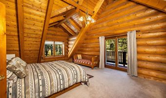53 Forest Rd 76, Angel Fire, NM 87710