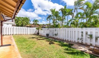 91-1042 Puuainako Pl, Ewa Beach, HI 96706