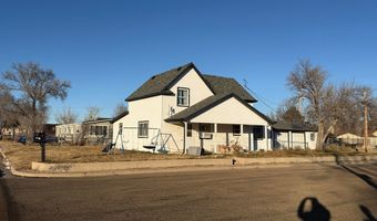 375 W 7th St, Akron, CO 80720